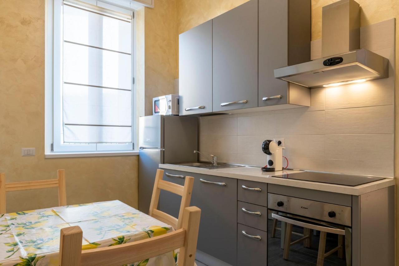 Leader 1 - Monzino - Hockey Msg Arena - Linate - Appartement *