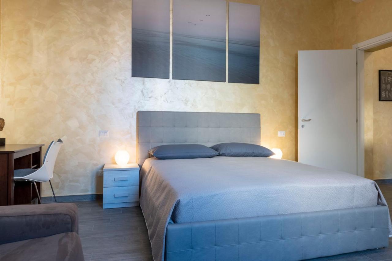 Leader 1 - Monzino - Hockey Msg Arena - Linate - Appartement