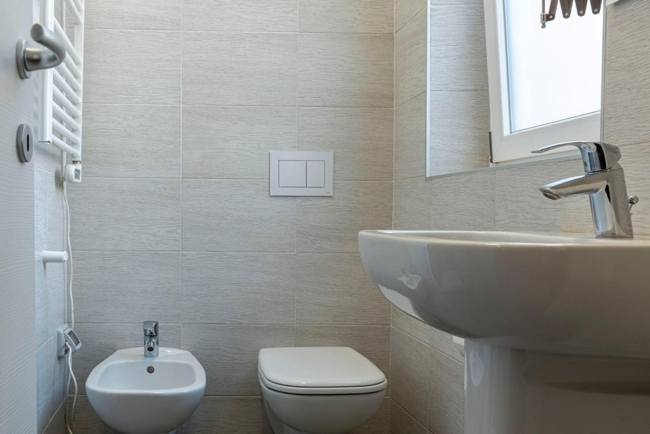 Leader 1 - Monzino - Hockey Msg Arena - Linate - Appartement Milaan