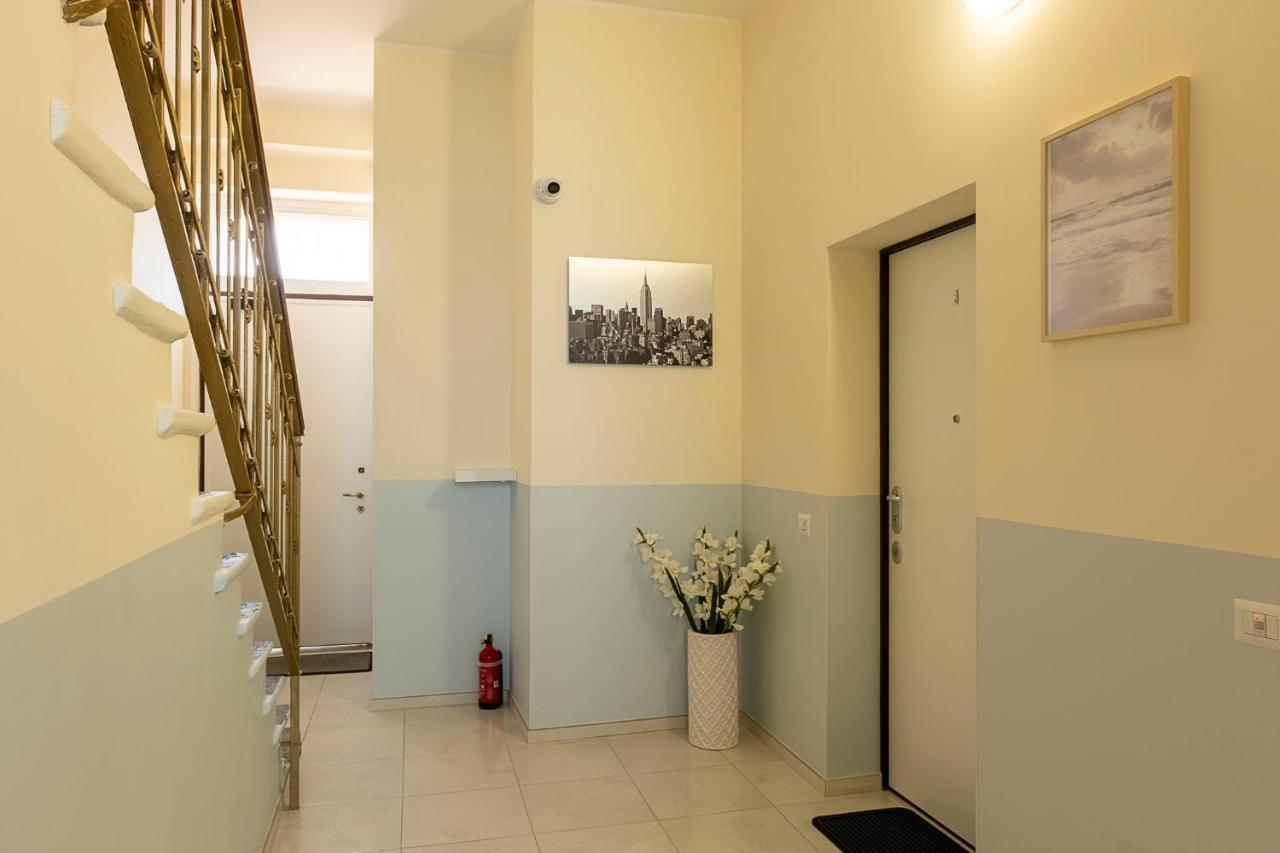 Appartement Leader 1 - Monzino - Hockey Msg Arena - Linate -