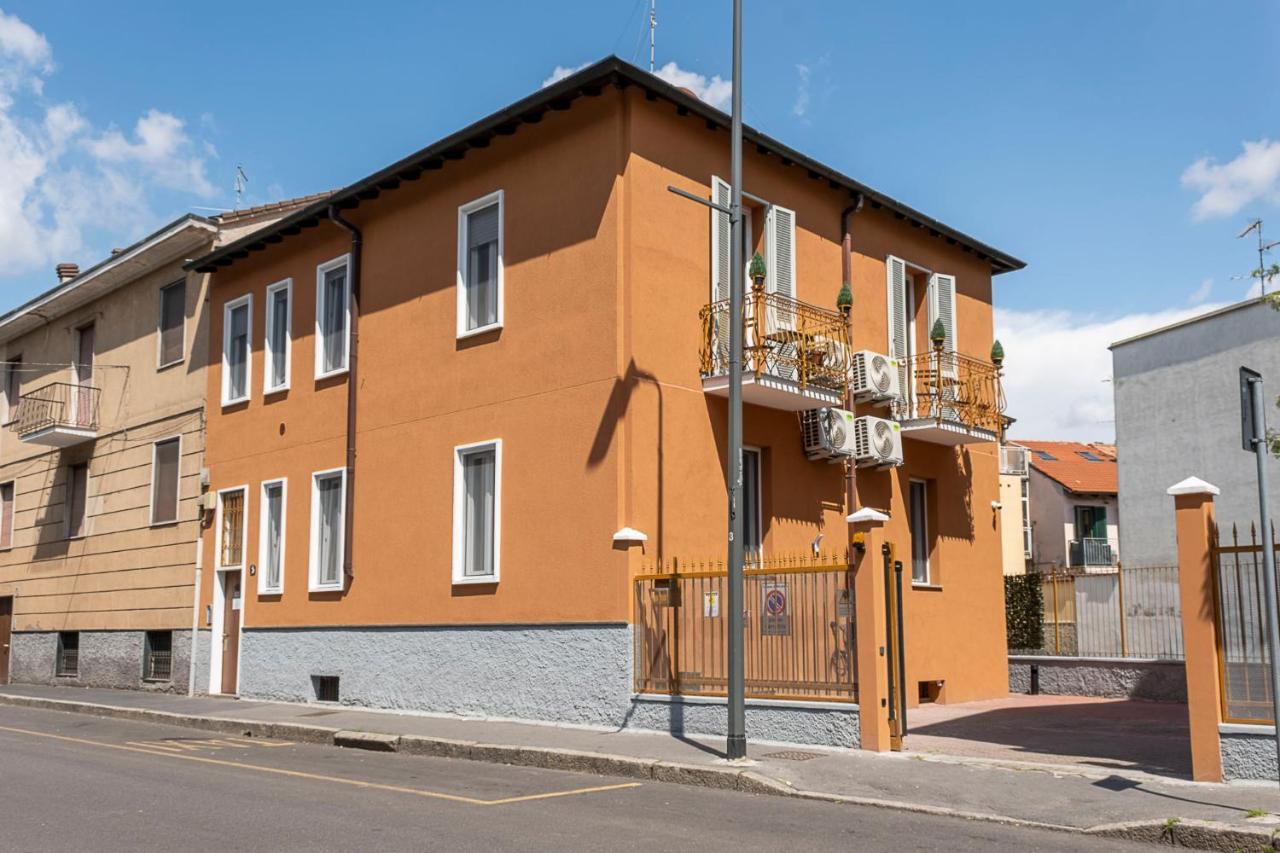 Leader 1 - Monzino - Hockey Msg Arena - Linate - Appartement Milaan