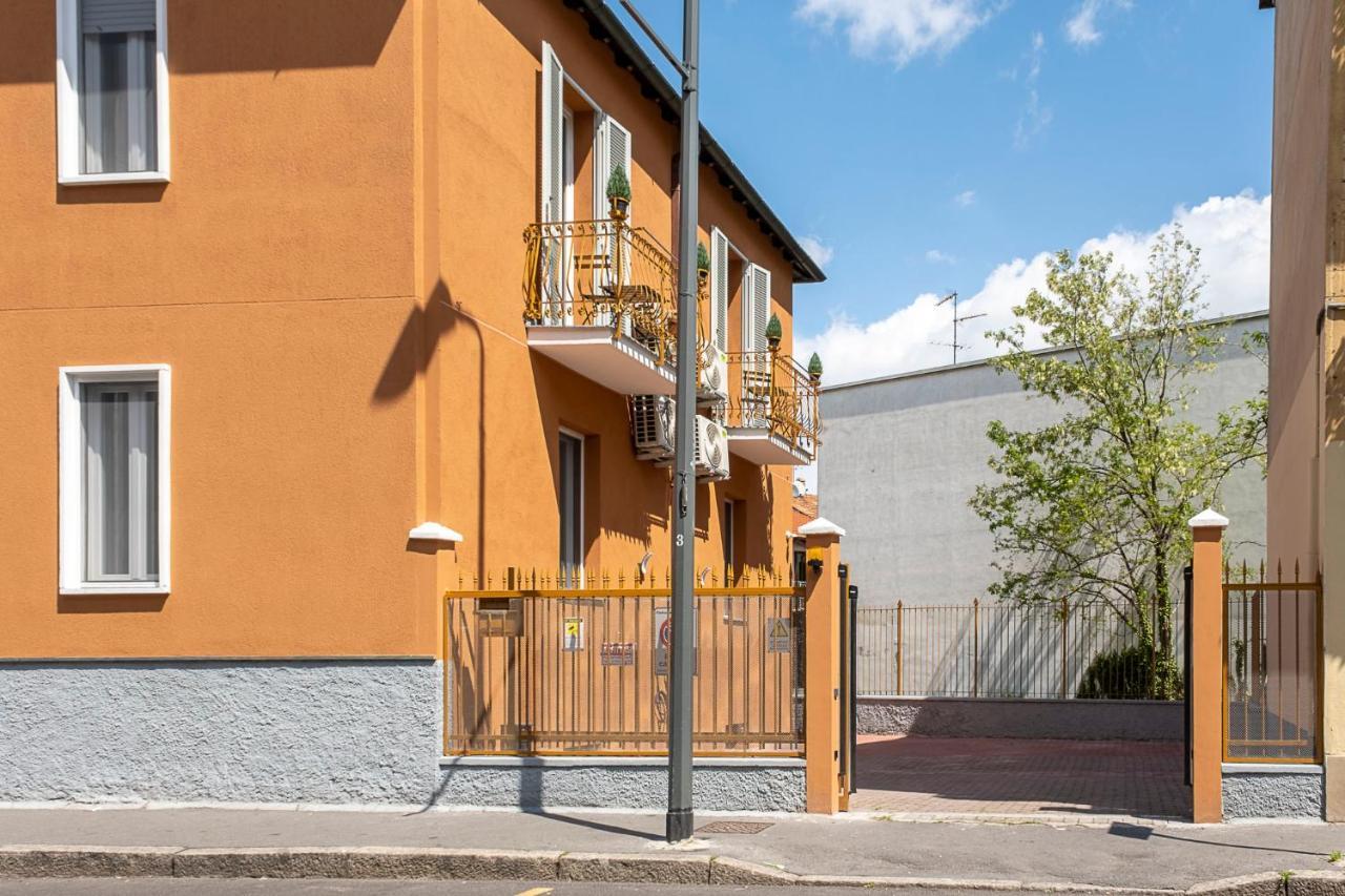 Appartement Leader 1 - Monzino - Hockey Msg Arena - Linate - Milaan
